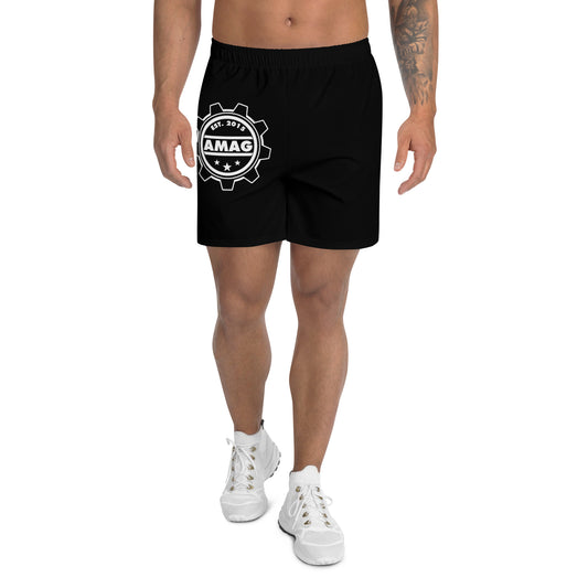 AMAG Men's Fight Team Shorts