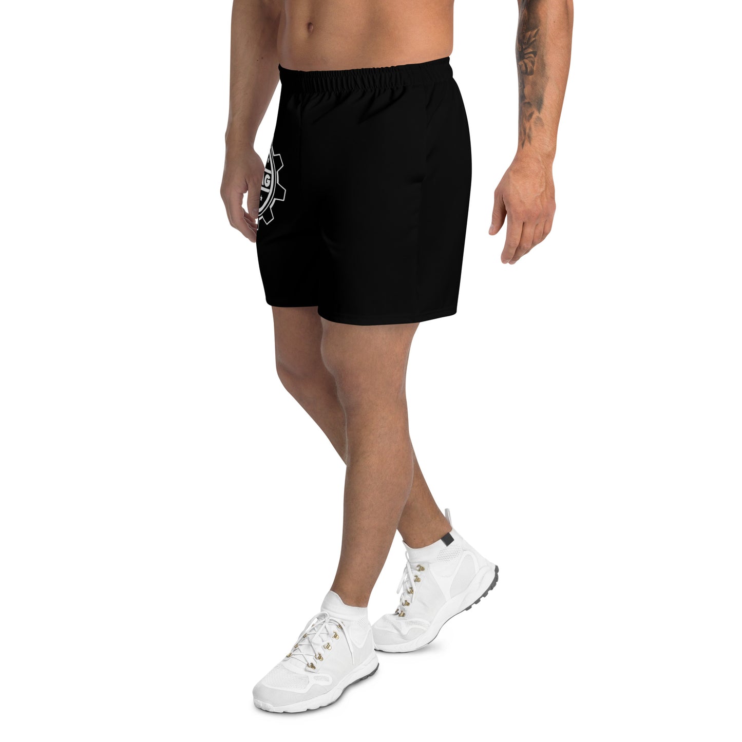 AMAG Men's Fight Team Shorts