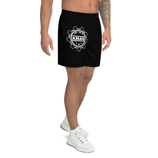 AMAG Men's Fight Team Shorts