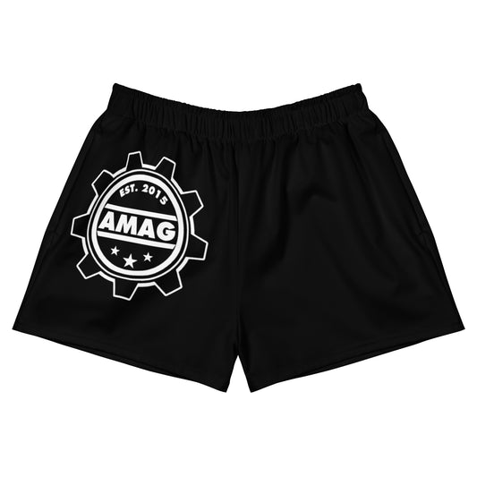AMAG Womens Fight Team Shorts