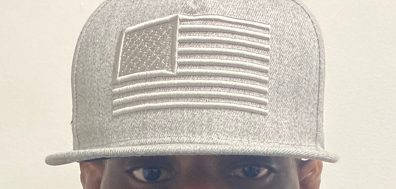 AMAG SnapBack Hat