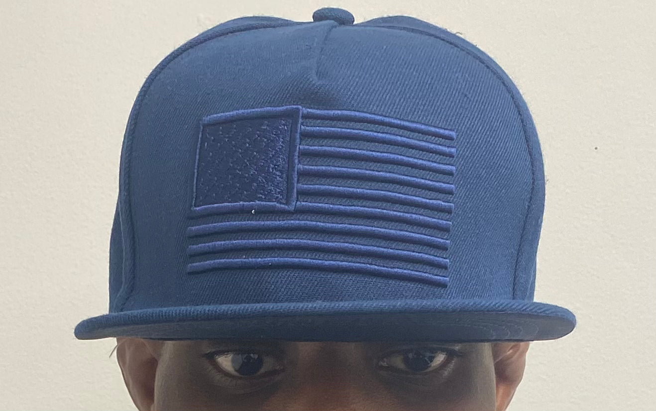AMAG SnapBack Hat
