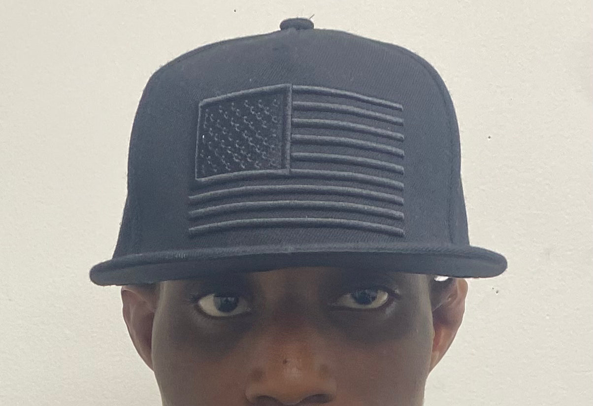AMAG SnapBack Hat