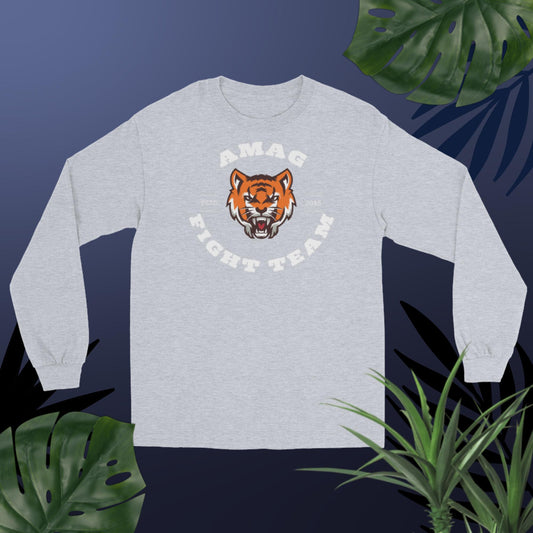 Men’s Long Sleeve Shirt