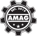 AMAG
