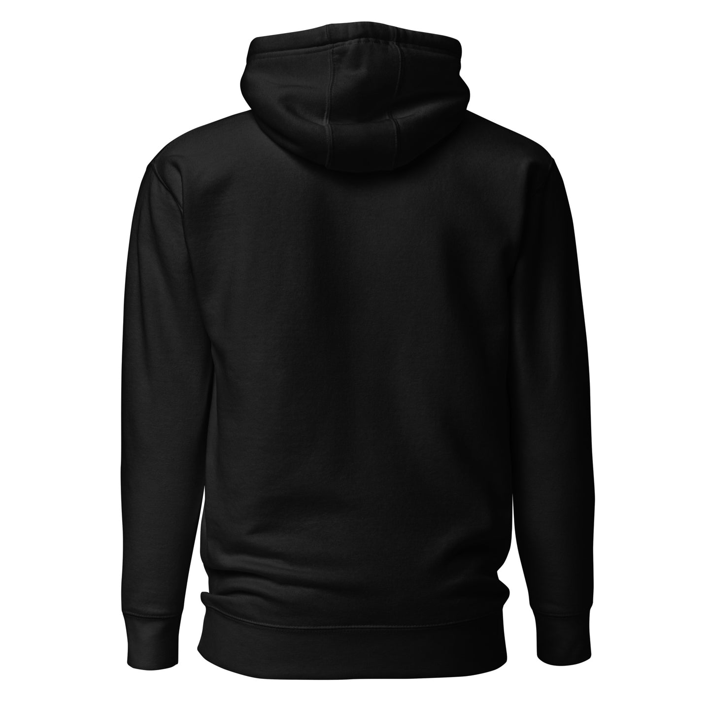 AMAG Fight Team Hoodie