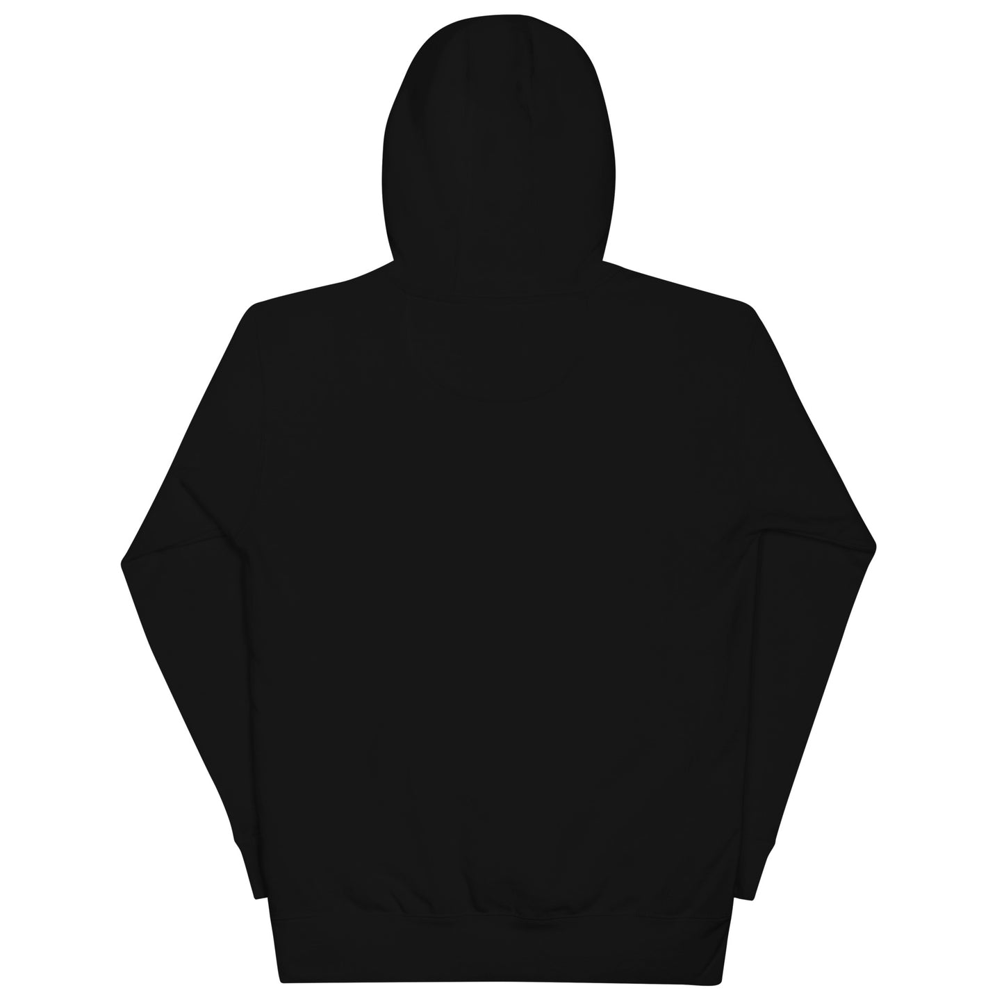 AMAG Fight Team Hoodie