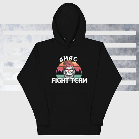 AMAG Sasquatch Hoodie