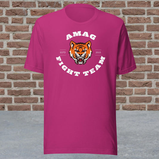 Tiger t-shirt