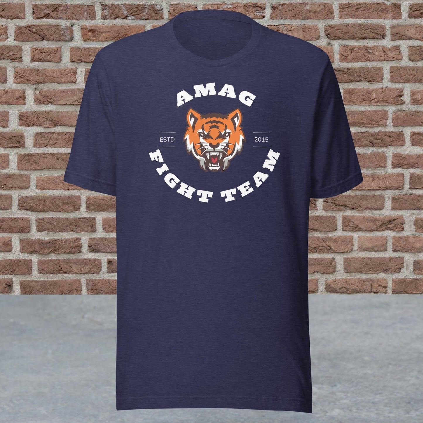 Tiger t-shirt