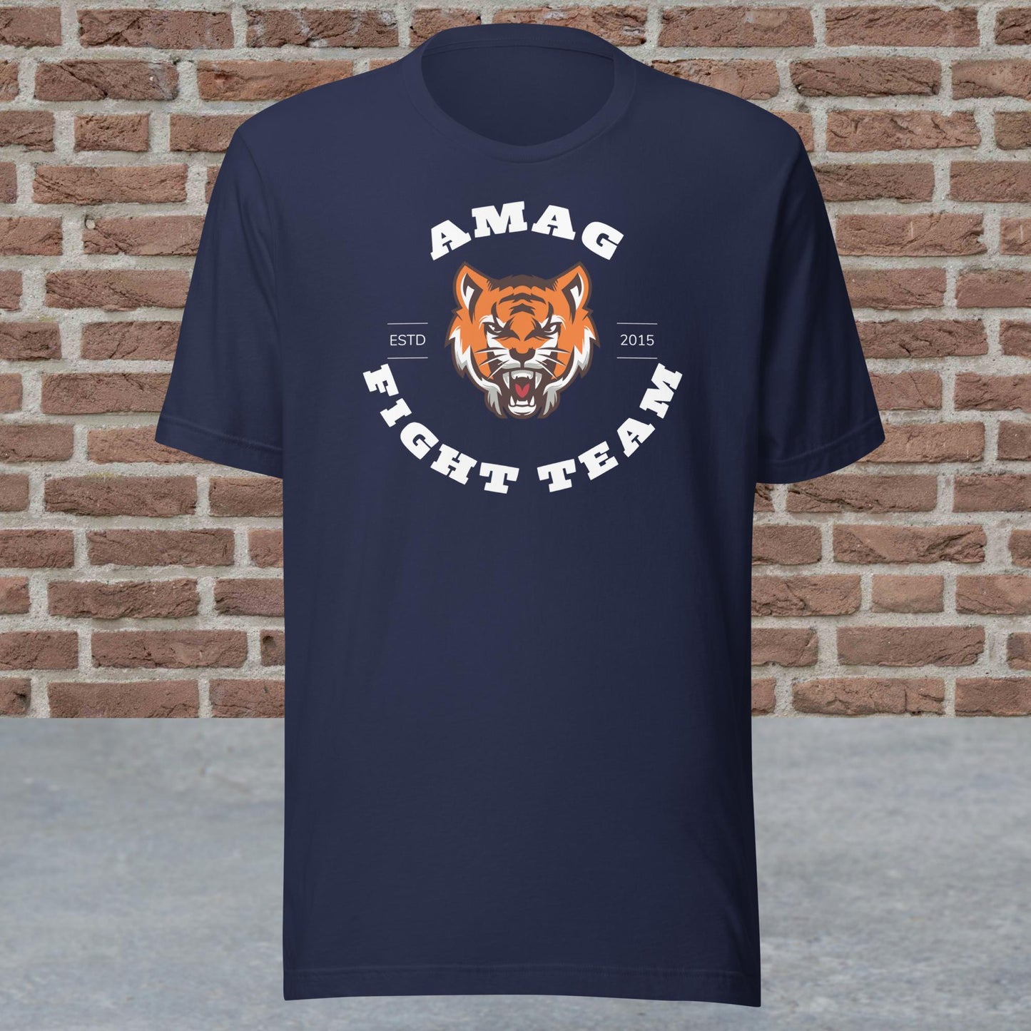 Tiger t-shirt