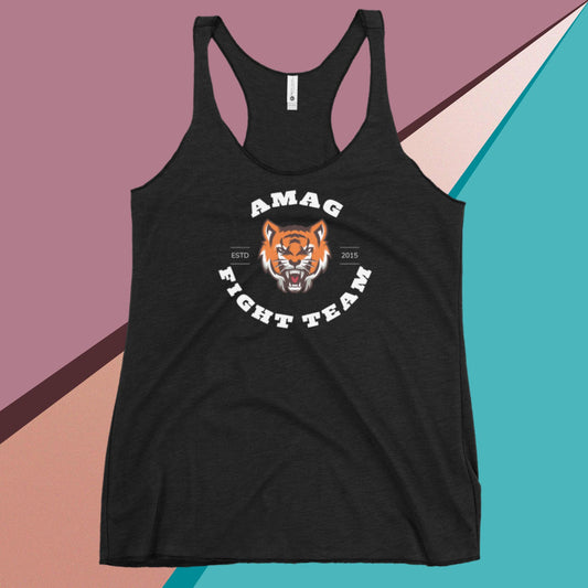 Women's Tiger Tank