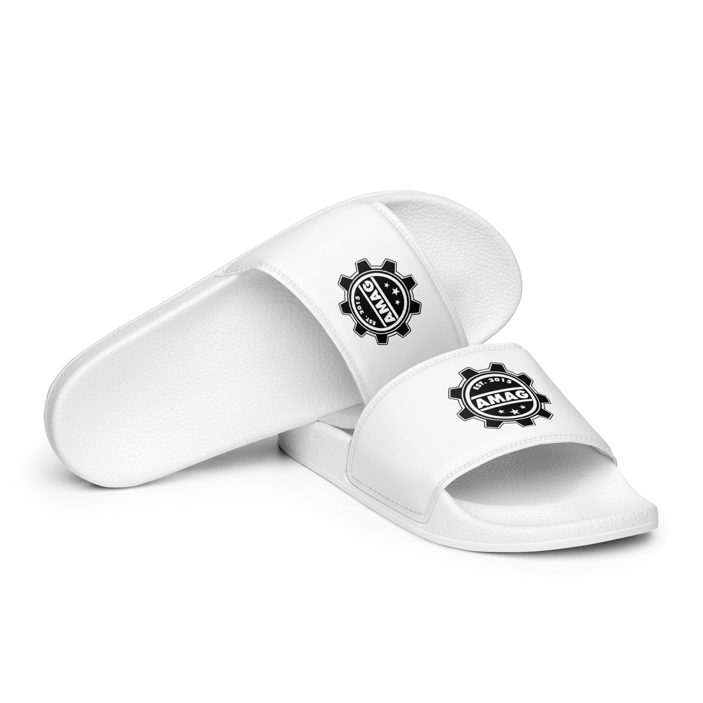 AMAG Women's slides