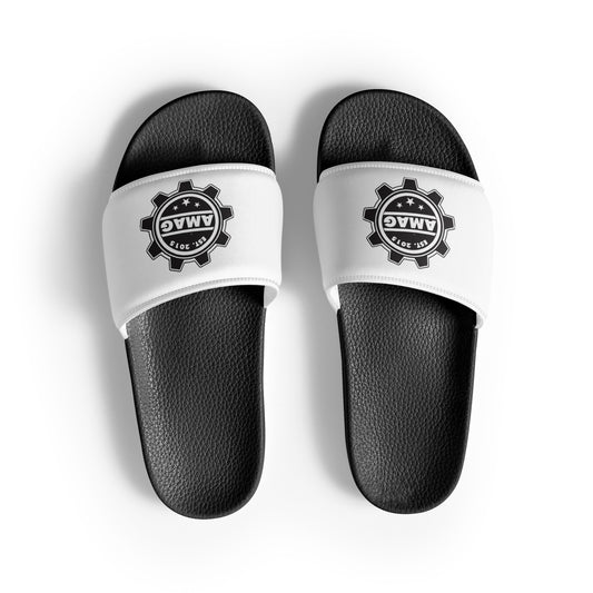 Men's AMAG Slides