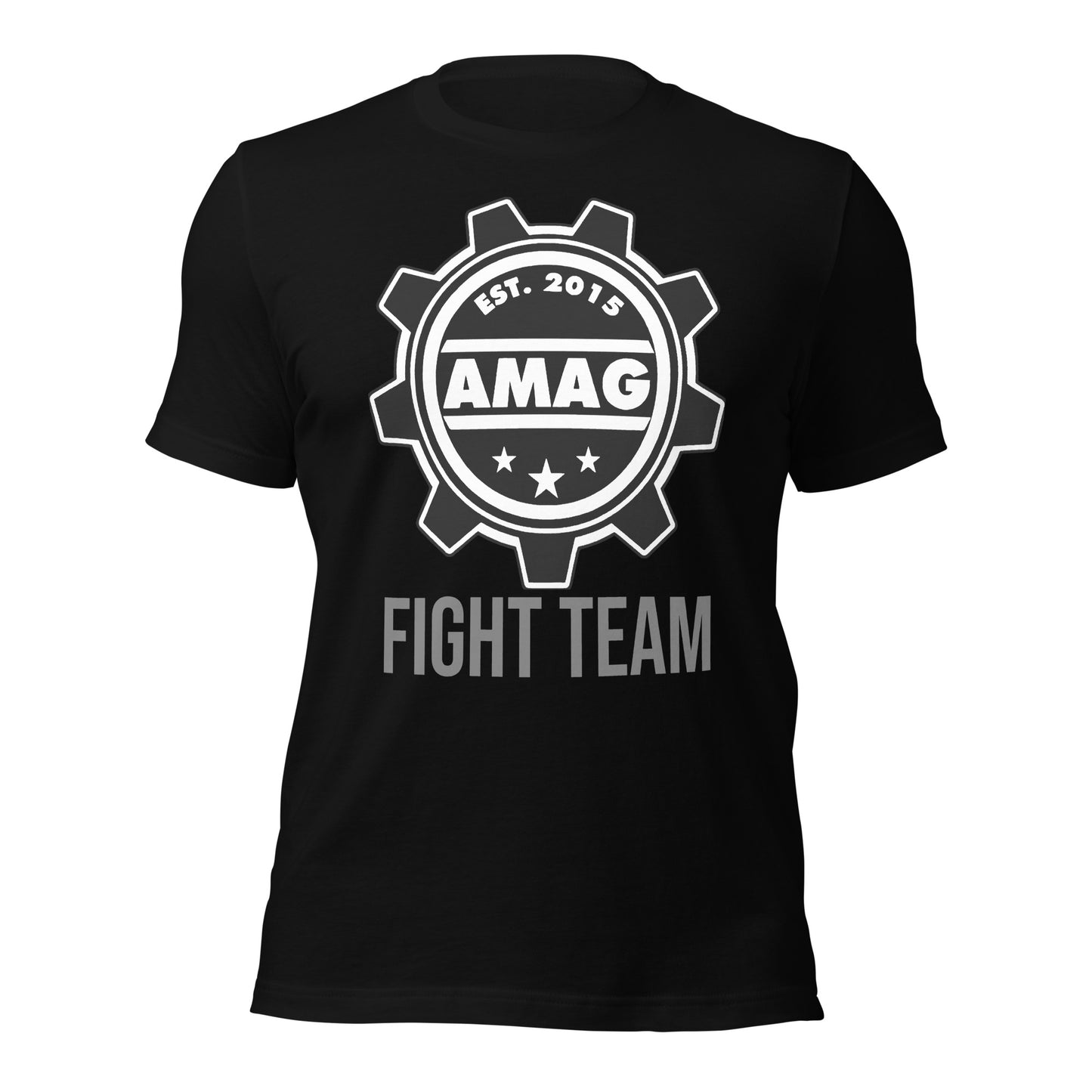 AMAG Fight Team Shirt