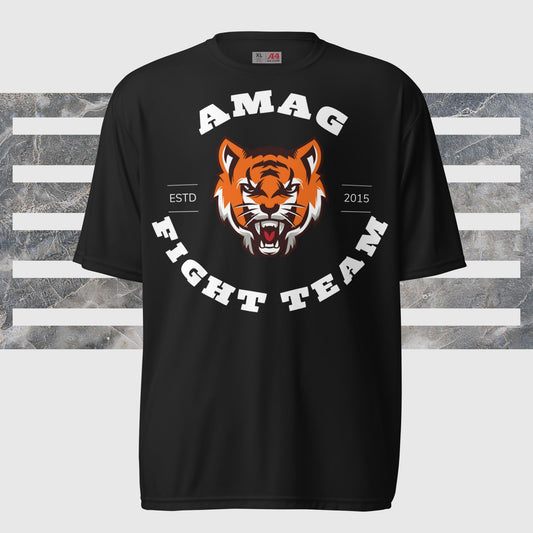 Tiger Fight Team shirt