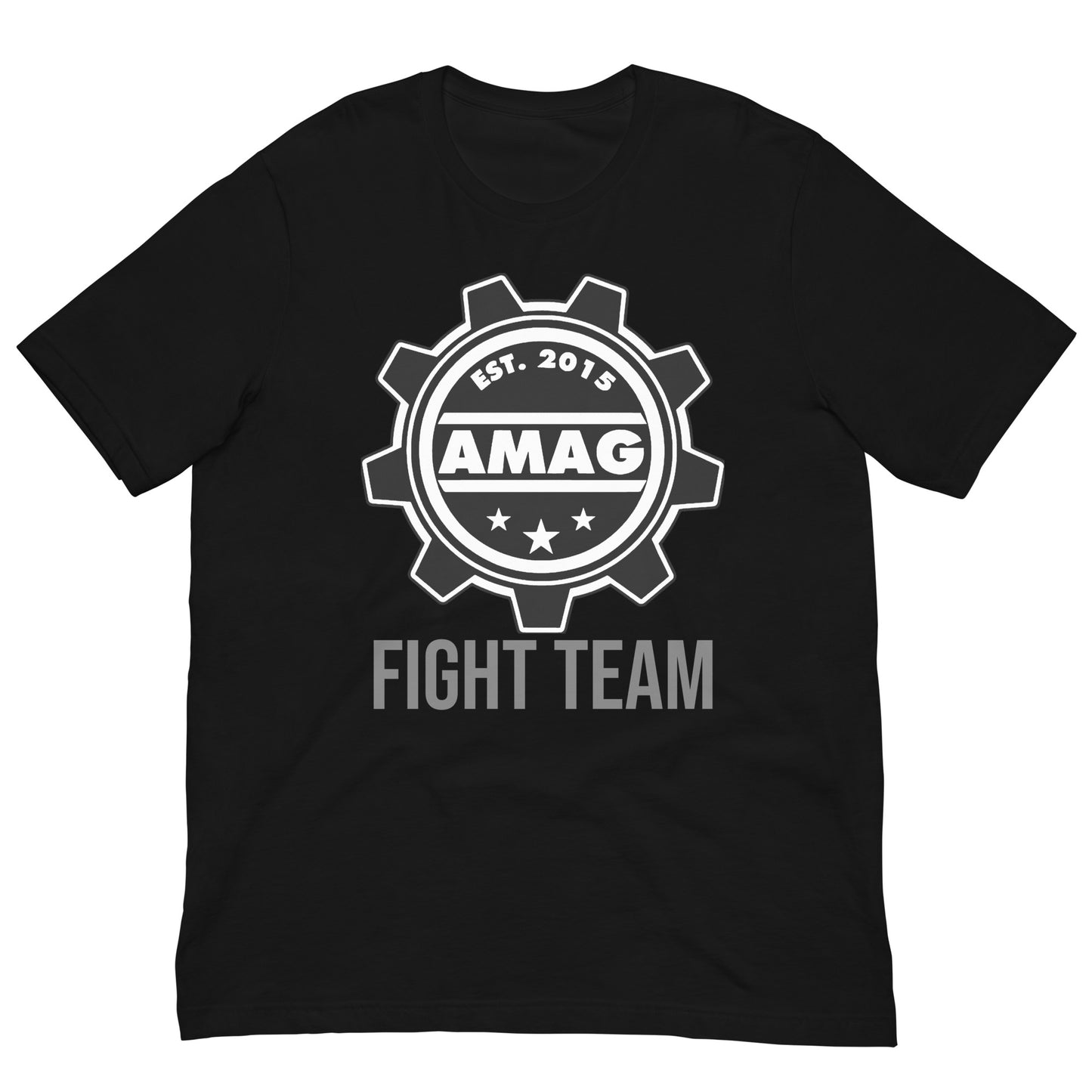 AMAG Fight Team Shirt